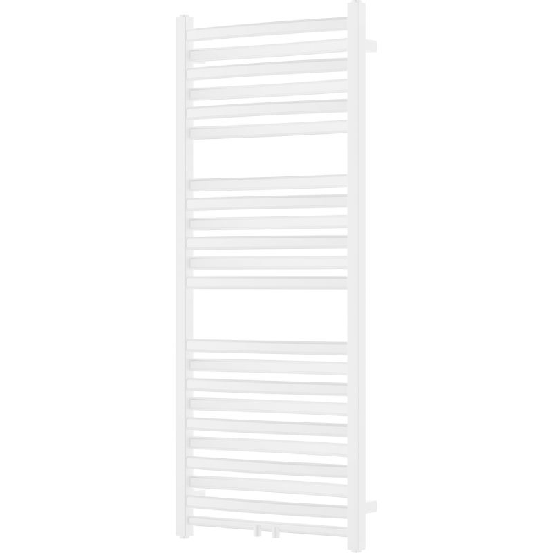 Mexen Zing bathroom radiator 1200 x 500 mm, 513 W, white - W128-1200-500-00-20
