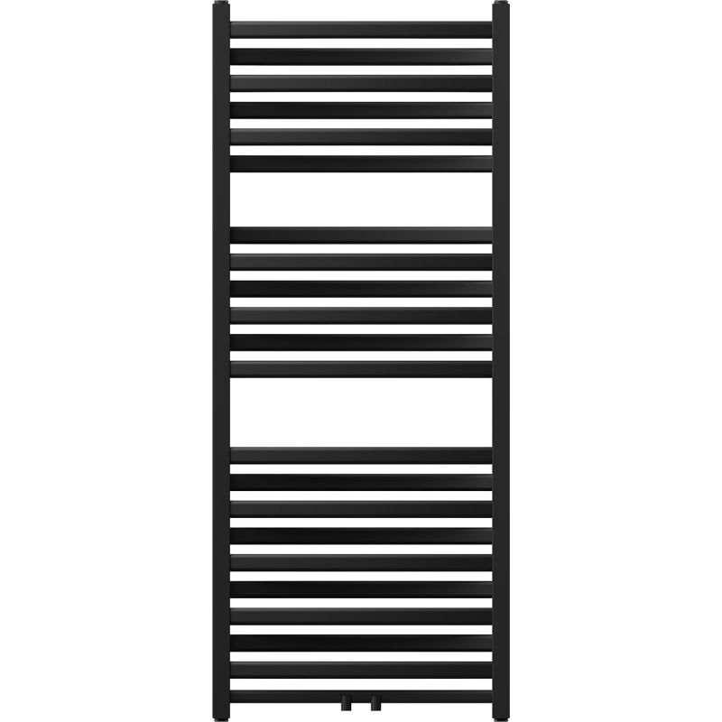 Mexen Zing bathroom radiator 1200 x 500 mm, 513 W, black - W128-1200-500-00-70