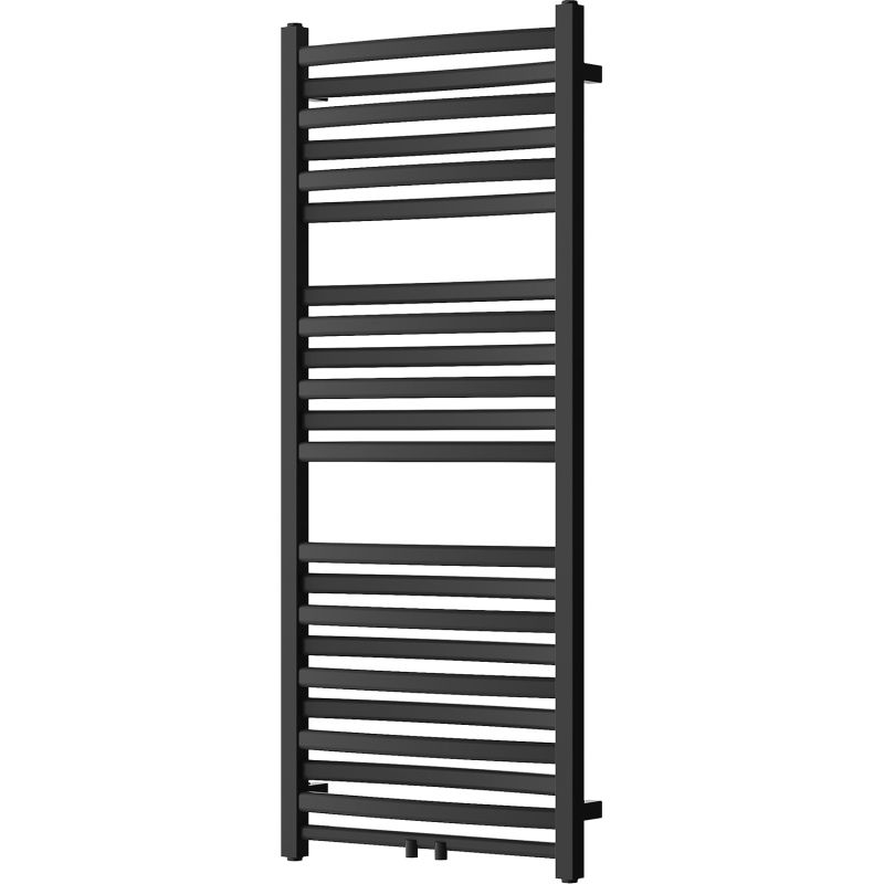 Mexen Zing bathroom radiator 1200 x 500 mm, 513 W, black - W128-1200-500-00-70