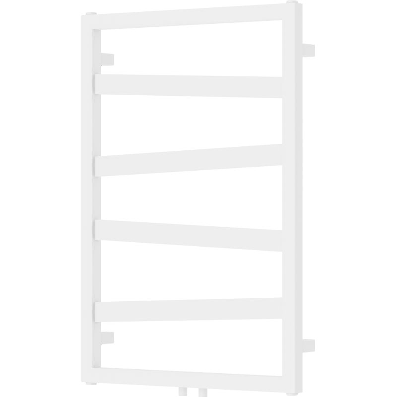 Mexen Zoom decorative bathroom radiator 770 x 530 mm, 275 W, white - W130-0770-530-00-20