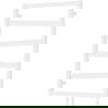 Mexen Zoom decorative bathroom radiator 770 x 530 mm, 275 W, white - W130-0770-530-00-20
