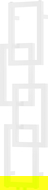 Mexen Grid decorative bathroom radiator 1115 x 360 mm, 279 W, white - W215-1115-360-00-20