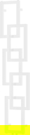 Mexen Grid decorative bathroom radiator 1360 x 390 mm, 349 W, white - W215-1360-390-00-20