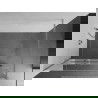 Mexen Kioto+ shower screen with a shelf and rail 80 x 200 cm, Mirror 8 mm, Chrome - 800-080-121-01-50