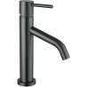 Mexen Rumba sink faucet, graphite - 73500-66