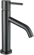 Mexen Rumba sink faucet, graphite - 73500-66