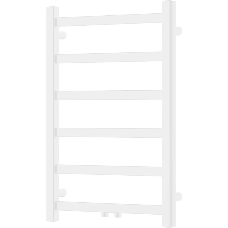 Mexen Bolt bathroom radiator 700 x 500 mm, 188 W, white - W126-0700-500-00-20