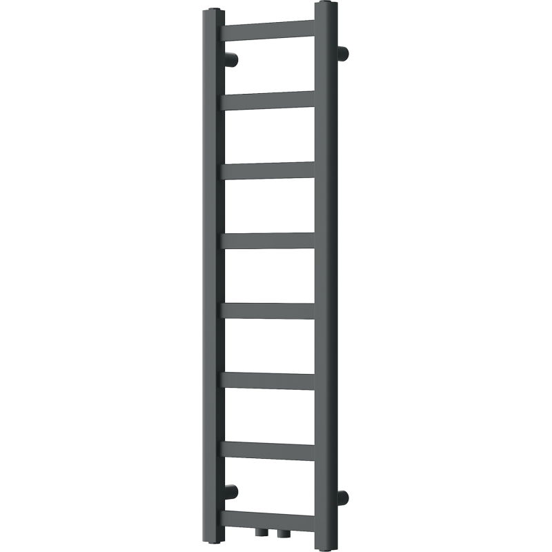Mexen Bolt bathroom radiator 1000 x 300 mm, 197 W, anthracite - W126-1000-300-00-66