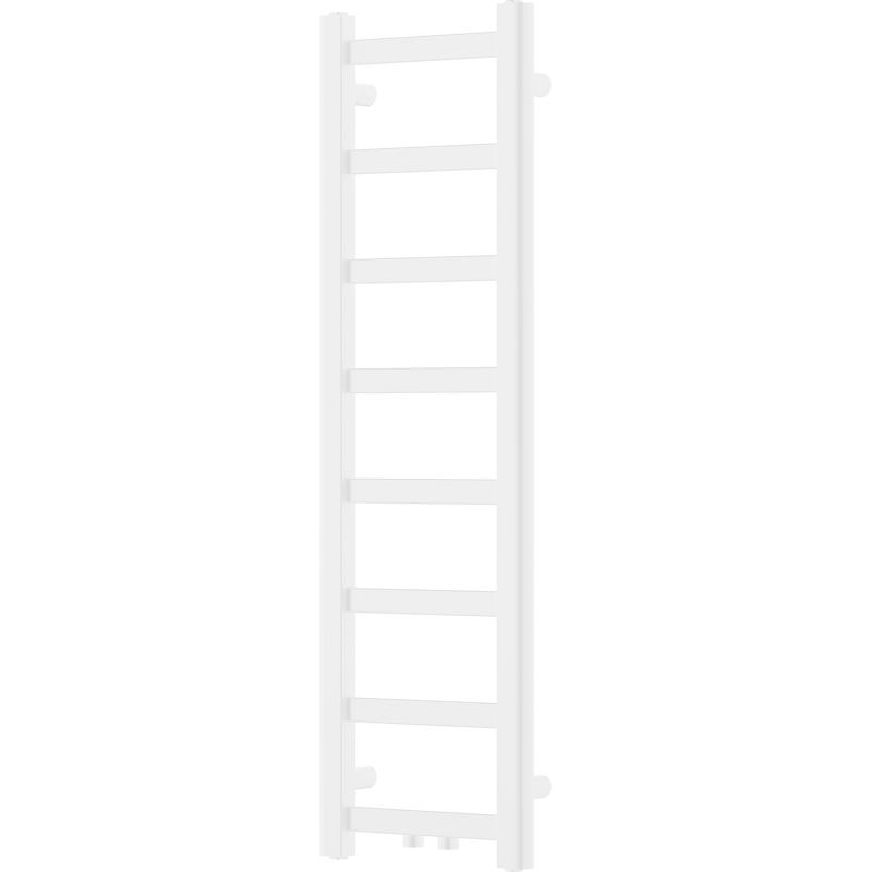 Mexen Bolt bathroom radiator 1000 x 300 mm, 197 W, white - W126-1000-300-00-20