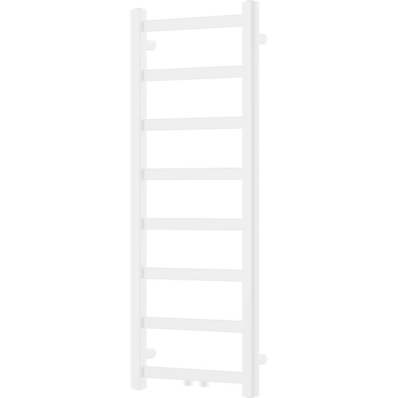 Mexen Bolt Bathroom Radiator 1000 x 400 mm, 228 W, White - W126-1000-400-00-20