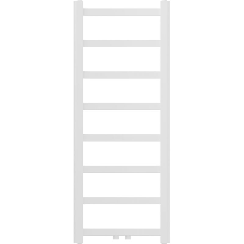 Mexen Bolt bathroom radiator 1000 x 400 mm, 228 W, white - W126-1000-400-00-20