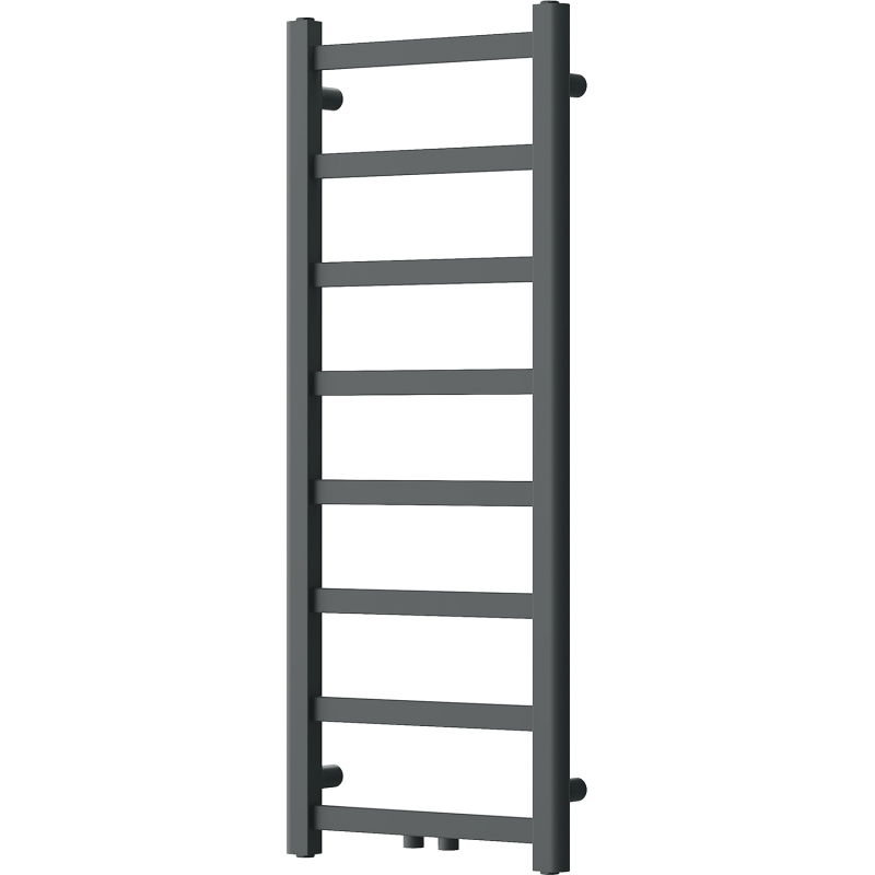 Mexen Bolt bathroom radiator 1000 x 400 mm, 228 W, anthracite - W126-1000-400-00-66