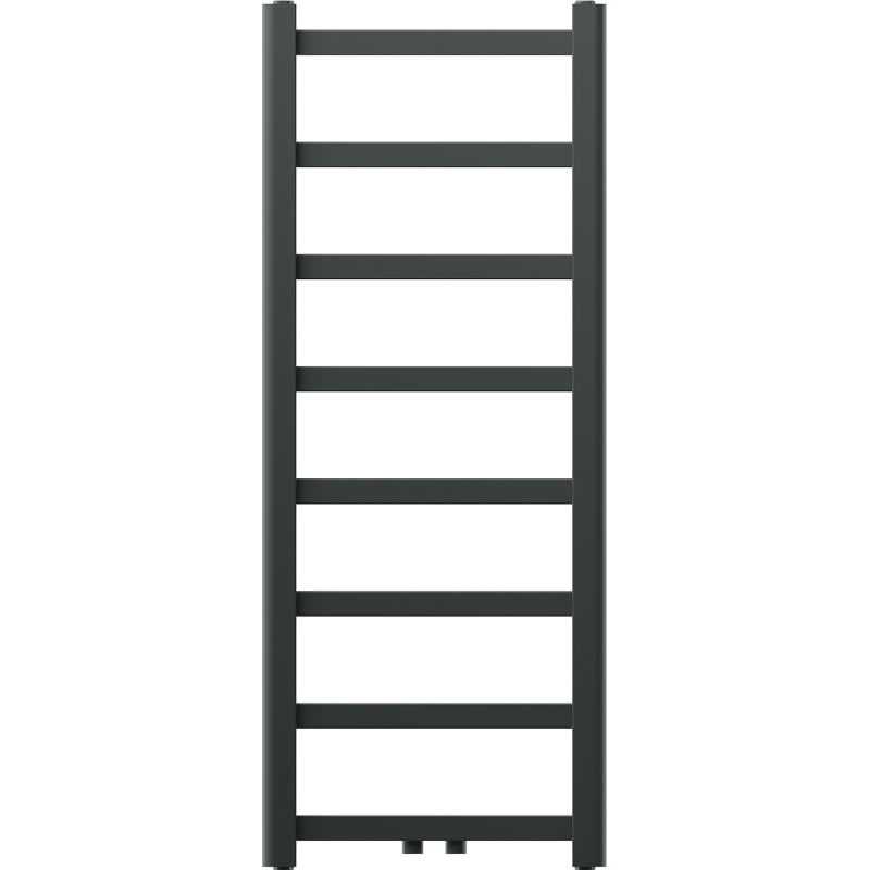 Mexen Bolt bathroom radiator 1000 x 400 mm, 228 W, anthracite - W126-1000-400-00-66