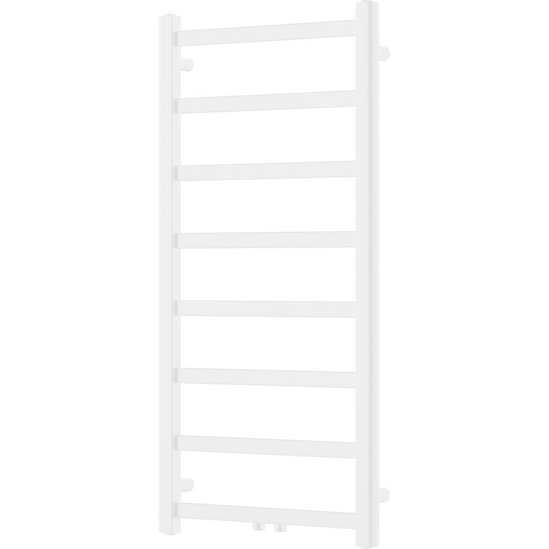 Mexen Bolt bathroom radiator 1000 x 500 mm, 259 W, white - W126-1000-500-00-20