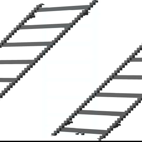 Mexen Bolt bathroom radiator 1000 x 500 mm, 259 W, anthracite - W126-1000-500-00-66