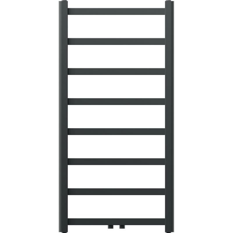 Mexen Bolt bathroom radiator 1000 x 500 mm, 259 W, anthracite - W126-1000-500-00-66