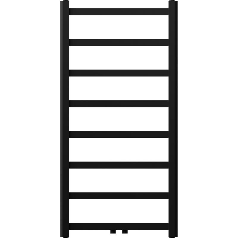 Mexen Bolt bathroom radiator 1000 x 500 mm, 259 W, black - W126-1000-500-00-70