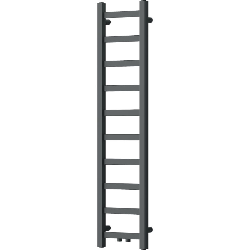 Mexen Bolt Bathroom Radiator 1200 x 300 mm, 240 W, Anthracite - W126-1200-300-00-66