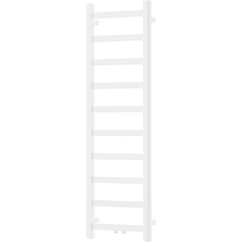 Mexen Bolt bathroom radiator 1200 x 400 mm, 279 W, white - W126-1200-400-00-20