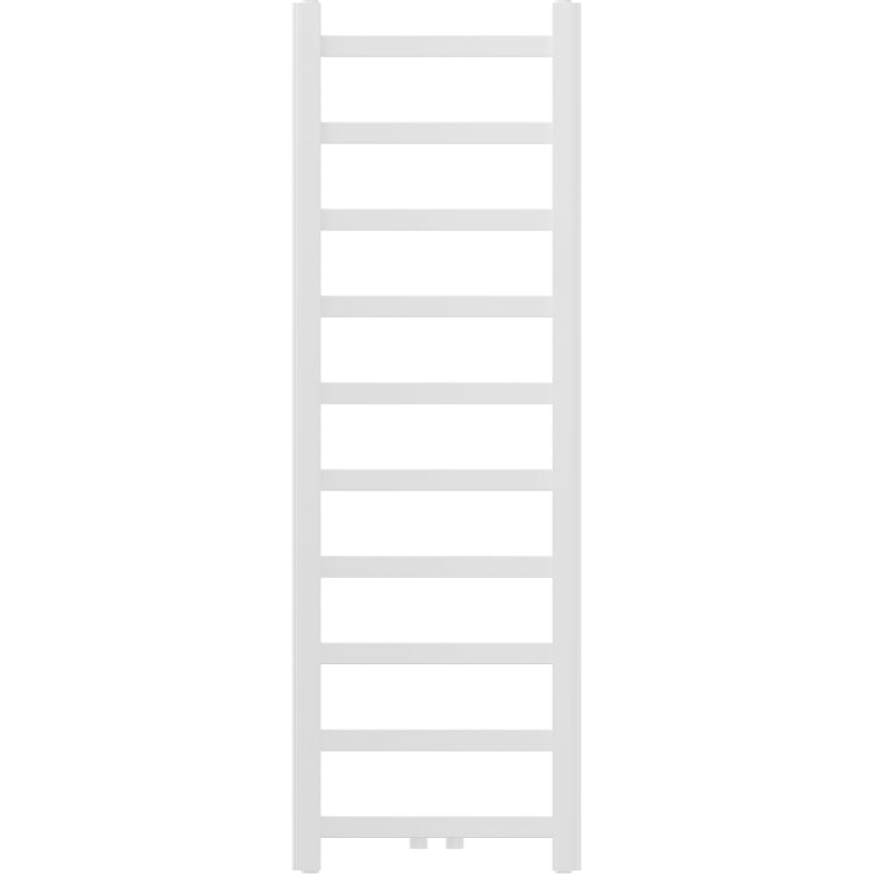 Mexen Bolt bathroom radiator 1200 x 400 mm, 279 W, white - W126-1200-400-00-20