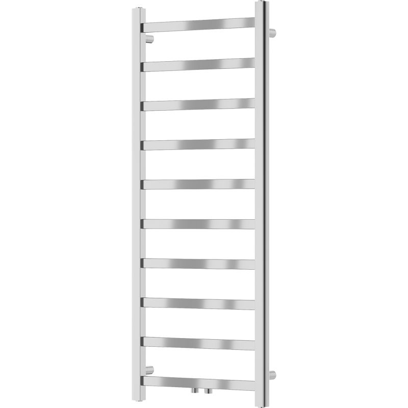 Mexen Bolt bathroom radiator 1200 x 500 mm, 251 W, chrome - W126-1200-500-00-01