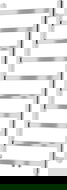Mexen Bolt bathroom radiator 1200 x 500 mm, 251 W, chrome - W126-1200-500-00-01