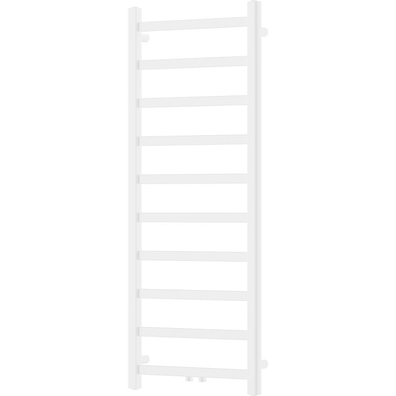 Mexen Bolt bathroom radiator 1200 x 500 mm, 318 W, white - W126-1200-500-00-20