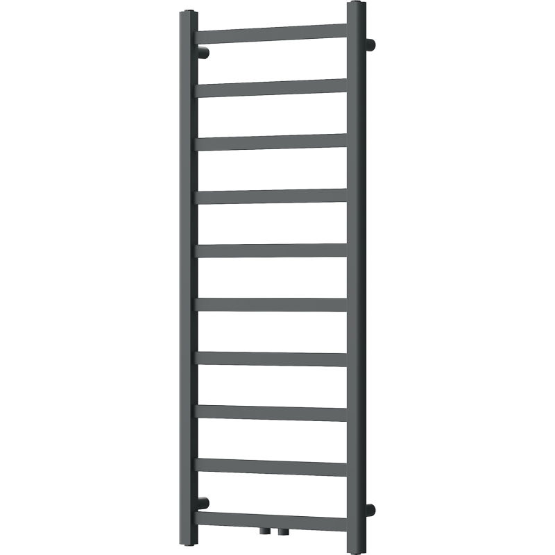 Mexen Bolt bathroom radiator 1200 x 500 mm, 318 W, anthracite - W126-1200-500-00-66