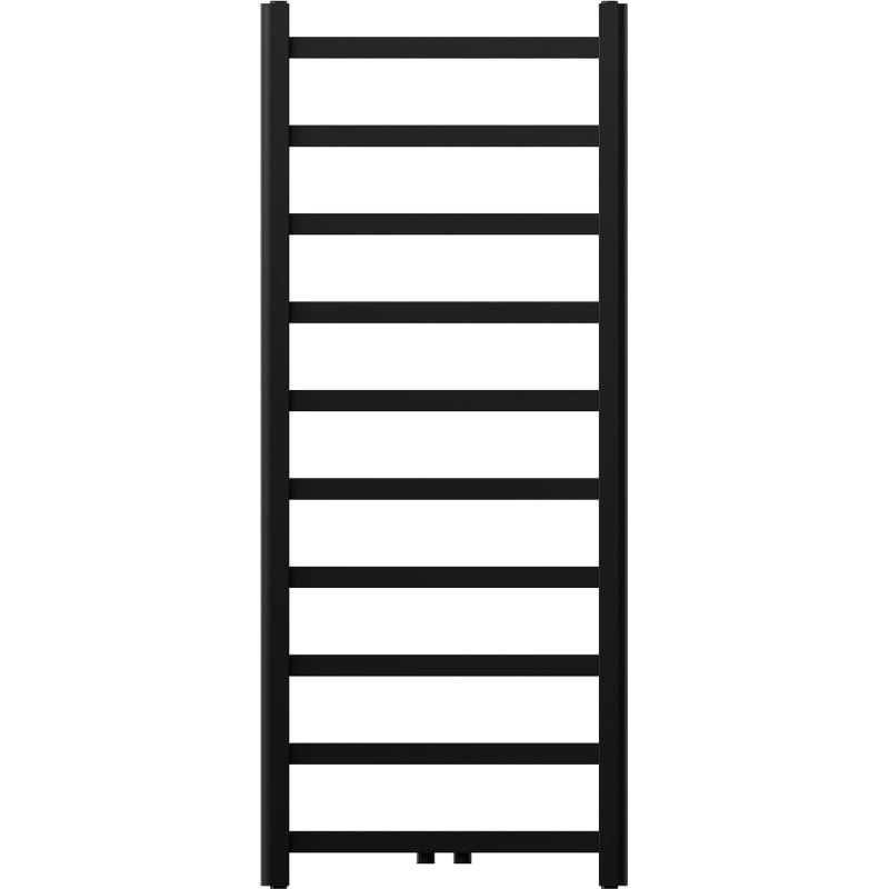 Mexen Bolt bathroom radiator 1200 x 500 mm, 318 W, black - W126-1200-500-00-70