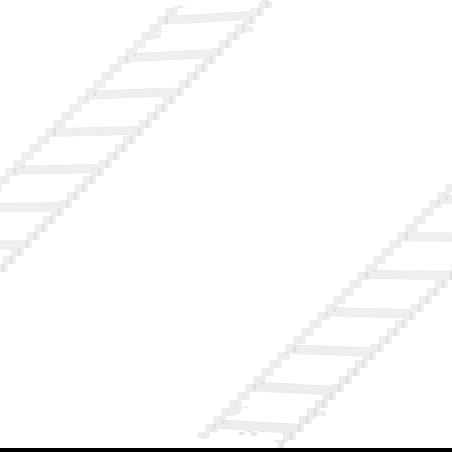 Mexen Bolt bathroom radiator 1500 x 400 mm, 342 W, white - W126-1500-400-00-20