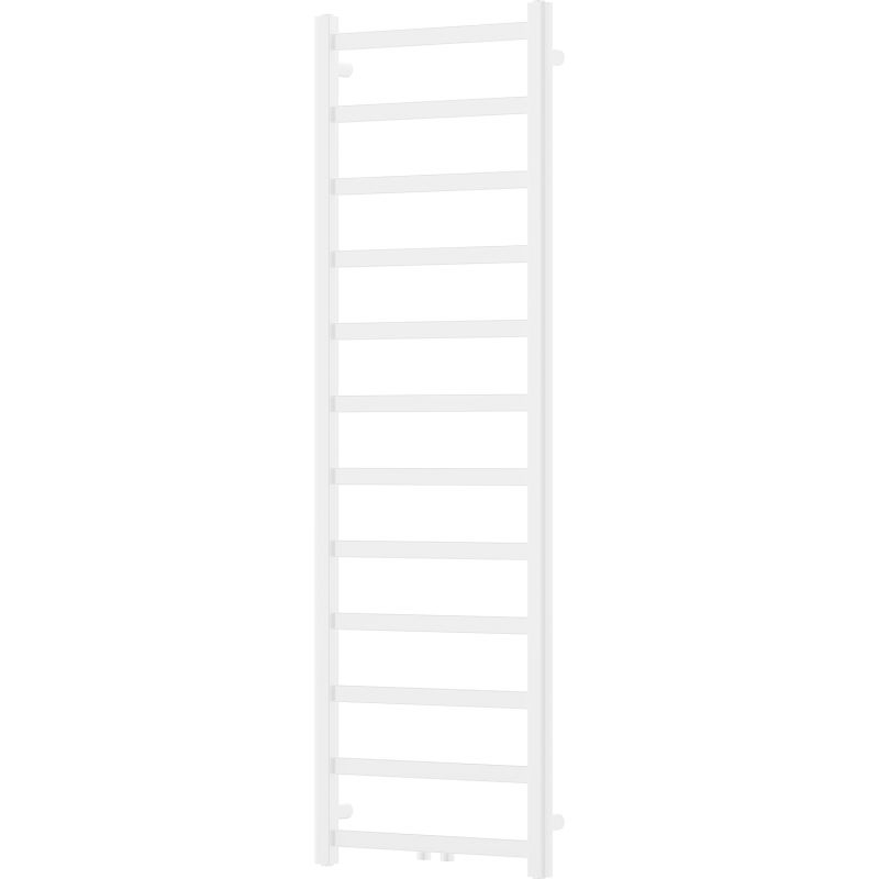 Mexen Bolt bathroom radiator 1500 x 500 mm, 389 W, white - W126-1500-500-00-20