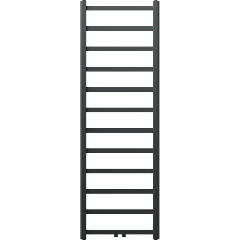 Mexen Bolt bathroom radiator 1500 x 500 mm, 389 W, anthracite - W126-1500-500-00-66