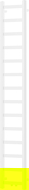 Mexen Bolt bathroom radiator 1800 x 300 mm, 351 W, white - W126-1800-300-00-20