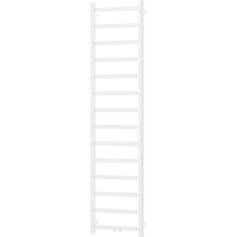 Mexen Bolt Bathroom Radiator 1800 x 500 mm, 460 W, White - W126-1800-500-00-20