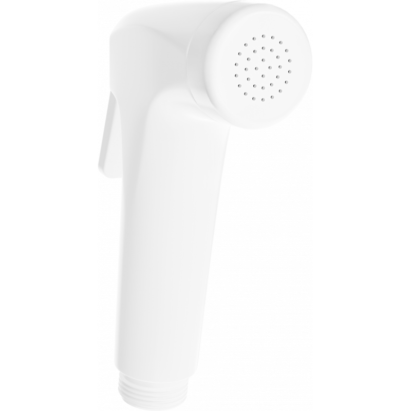 Mexen R-76 bidet handle, White - 79576-20