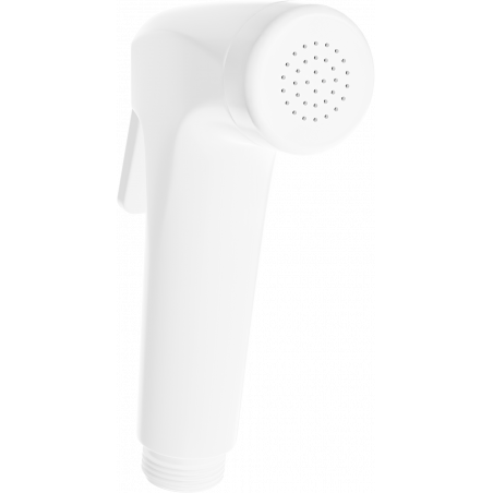 Mexen R-76 bidet sprayer handle, white - 79576-20