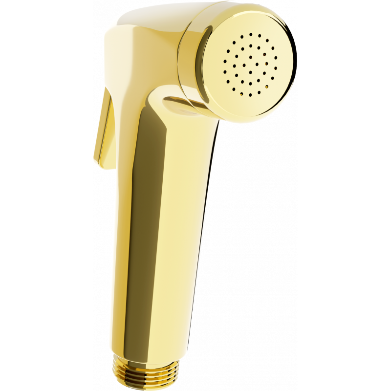 Mexen R-76 bidet handle, Gold - 79576-50