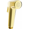 Mexen R-76 bidet handle, Gold - 79576-50