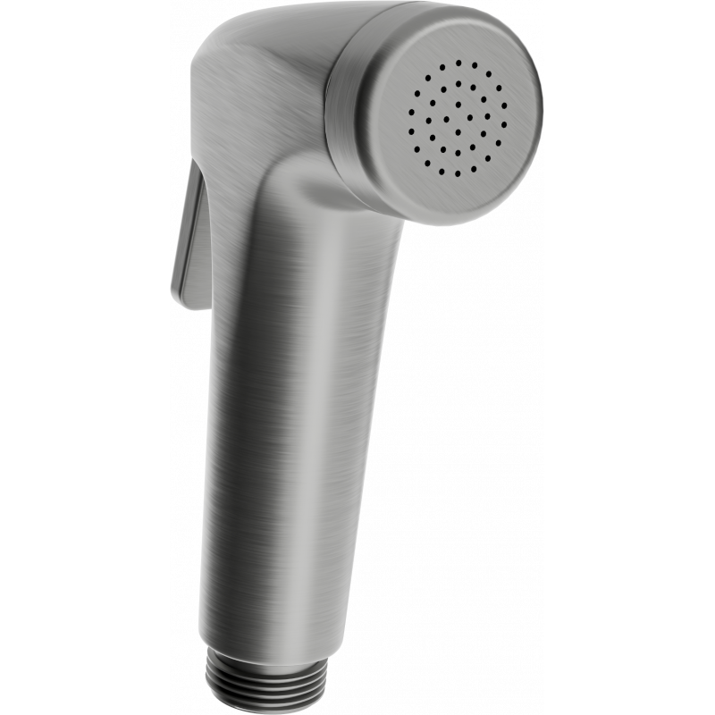 Mexen R-76 Bidet Handset, Graphite - 79576-66