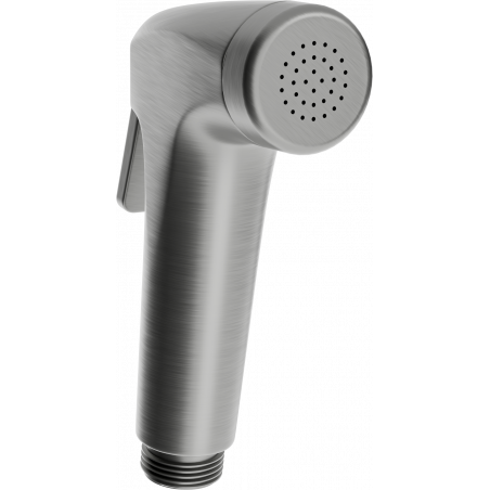 Mexen R-76 Bidet Handset, Graphite - 79576-66