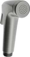 Mexen R-76 bidet handle, brushed gun gray - 79576-66