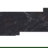 Mexen Eminet Black glazed rectified G1 floor and wall tile 120 x 60 cm, high gloss - TL201-120-060-00
