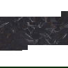 Mexen Eminet Black glazed rectified G1 floor and wall tile 120 x 60 cm, high gloss - TL201-120-060-00