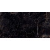 Mexen Champion Black Glazed Rectified G1 Tile, Floor and Wall Tile 120 x 60 cm, High Gloss - TL202-120-060-00