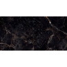 Mexen Champion Black Glazed Rectified G1 Tile, Floor and Wall Tile 120 x 60 cm, High Gloss - TL202-120-060-00