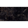 Mexen Champion Black Glazed Rectified G1 Tile, Floor and Wall Tile 120 x 60 cm, High Gloss - TL202-120-060-00