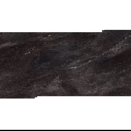 Mexen Merison Black glazed rectified G1, floor-wall tile 120 x 60 cm, high gloss - TL203-120-060-00