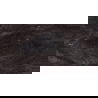 Mexen Merison Black glazed rectified G1, floor-wall tile 120 x 60 cm, high gloss - TL203-120-060-00