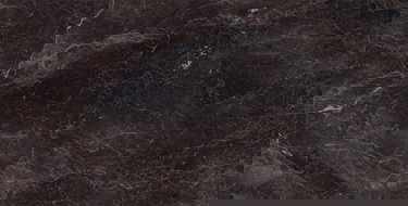Mexen Merison Black Glazed Rectified Gres Tile 120 x 60 cm, High Gloss - TL203-120-060-00