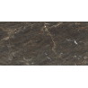 Mexen Sintra Bronze Glazed Rectified Porcelain Tile G1, Floor and Wall Tile 120 x 60 cm, High Gloss - TL204-120-060-01